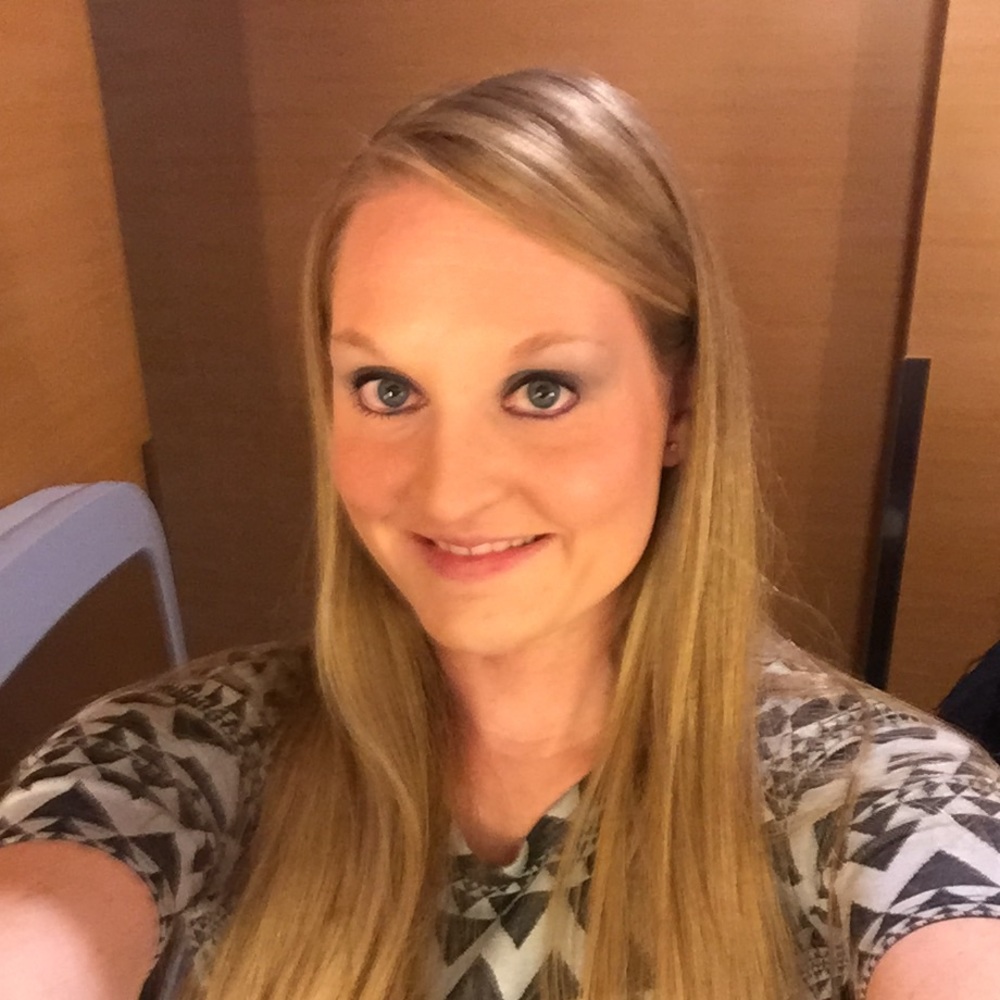 Meet your Posher, Kial